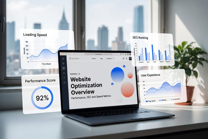 Feinschliff & Optimierung